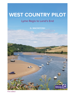 West Country Pilot