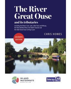 The River Great Ouse and its tributaries