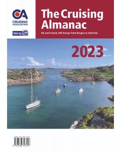 The Cruising Almanac 2023