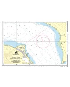 Icelandic Chart-413 Þingeyri