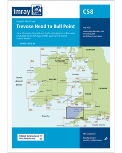 C58 Trevose Head to Bull Point
