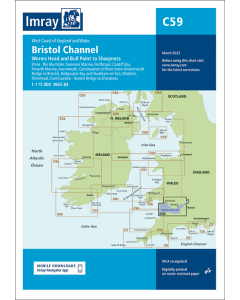 C59 Bristol Channel