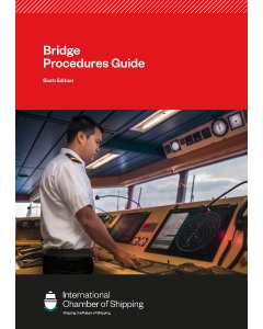 Bridge Procedures Guide [PRE-ORDER]
