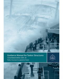 Guidance Manual for Tanker Structures