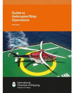 ICS Guide to Helicopter / Ship Operations