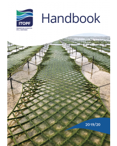 ITOPF Handbook (Annual) 2019/20