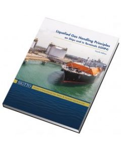 Liquefied Gas Handling Principles on Ships and in Terminals, (LGHP4) 4th Edition