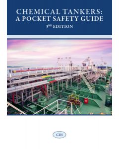 Chemical Tankers: A Pocket Safety Guide