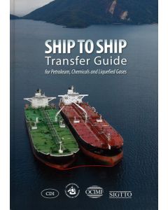 Ship to Ship Transfer Guide for Petroleum, Chemicals and Liquefied Gases