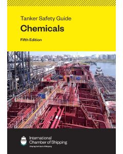 Tanker Safety Guide (Chemicals)
