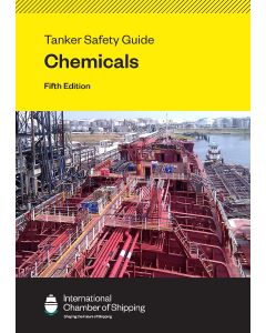 Tanker Safety Guide (Chemicals) (Digital)