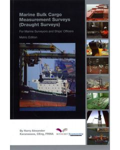 Marine Bulk Cargo Measurement Surveys