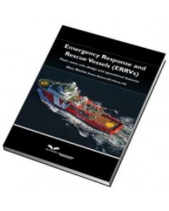 Emergency Resp & Resc Vessels (ERRV) (2013 Edition)