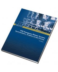 LNG Emergency Release Systems Recommendations, Guidelines and Best Practices (2017 Edition)