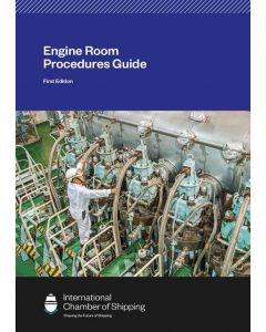 Engine Room Procedures Guide