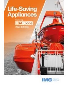 Life-Saving Appliances (inc. LSA Code)
