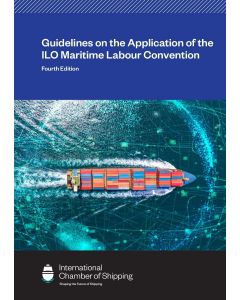 Guidelines on the application of The ILO Maritime Labour Convention