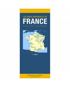 Les Voies Navigables de France