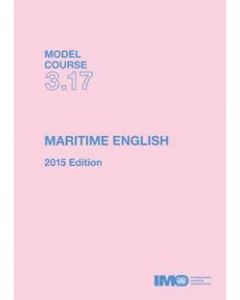 Model course: Maritime English, 2015 Edition