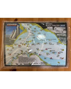 Solent Buoy Racer 2024