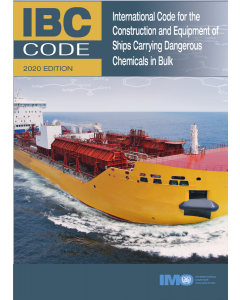 IBC Code (Digital)