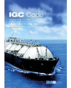 IGC Code