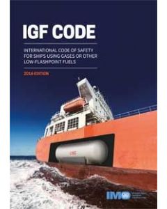 IGF Code