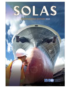 SOLAS - Consolidated Edition 2020