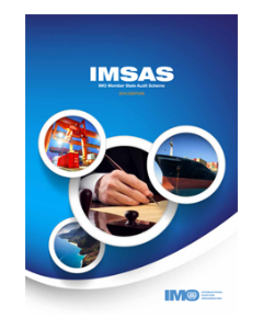 IMSAS - IMO Member State Audit Scheme
