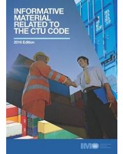 Informative Material Related to the CTU Code