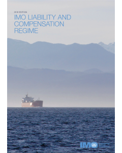 IMO Liability and Compensation Regime