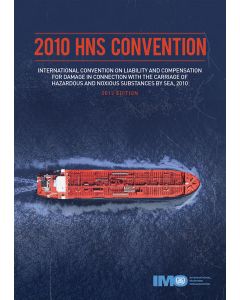 2010 HNS Convention