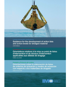 2012 Guidelines for the Development of Action Lists and Action
Levels for Fish Waste