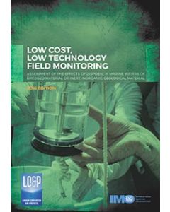 Low Cost, Low Technology Field Monitoring Assessment (2016 Edition)