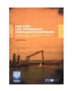 Low Cost, Low Technology Compliance Monitoring (2017 Edition)