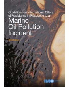 Response to a Marine Oil Pollution Incident