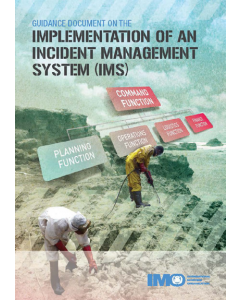 IMO/UNEP Guidance Manual on the Assessment and Restoration of Environmental Damage Following Marine Oil Spills (2009 Edition)