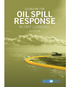 Guideline for Oil Spill Response in Fast Currents