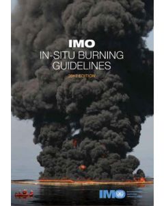 In-Situ Burning Guidelines (2017 Edition)