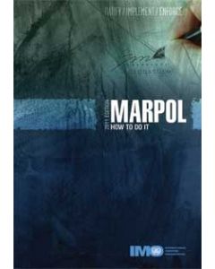 MARPOL - How to Do It