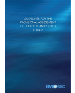 Guideline for Oil Spill Response in Fast Currents