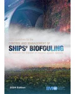 Ships' Biofouling