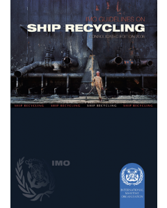 IMO Guidelines on Ship Recycling