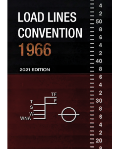 Load Lines Convention 1966