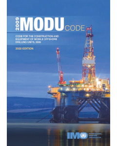 2009 MODU Code