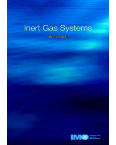 Inert Gas Systems [Edition 1990]