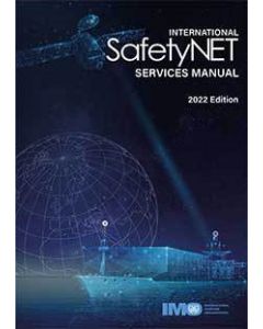 International SafetyNET Services Manual