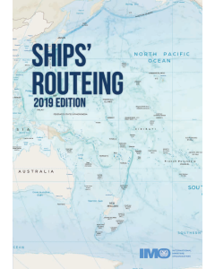 Ships' Routeing