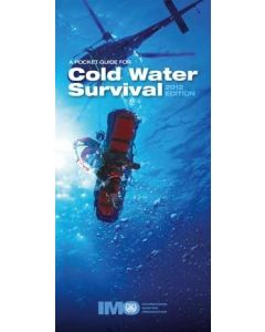 A Pocket Guide for Cold Water Survival