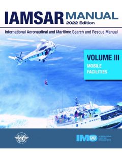 IAMSAR Manual - Volume III